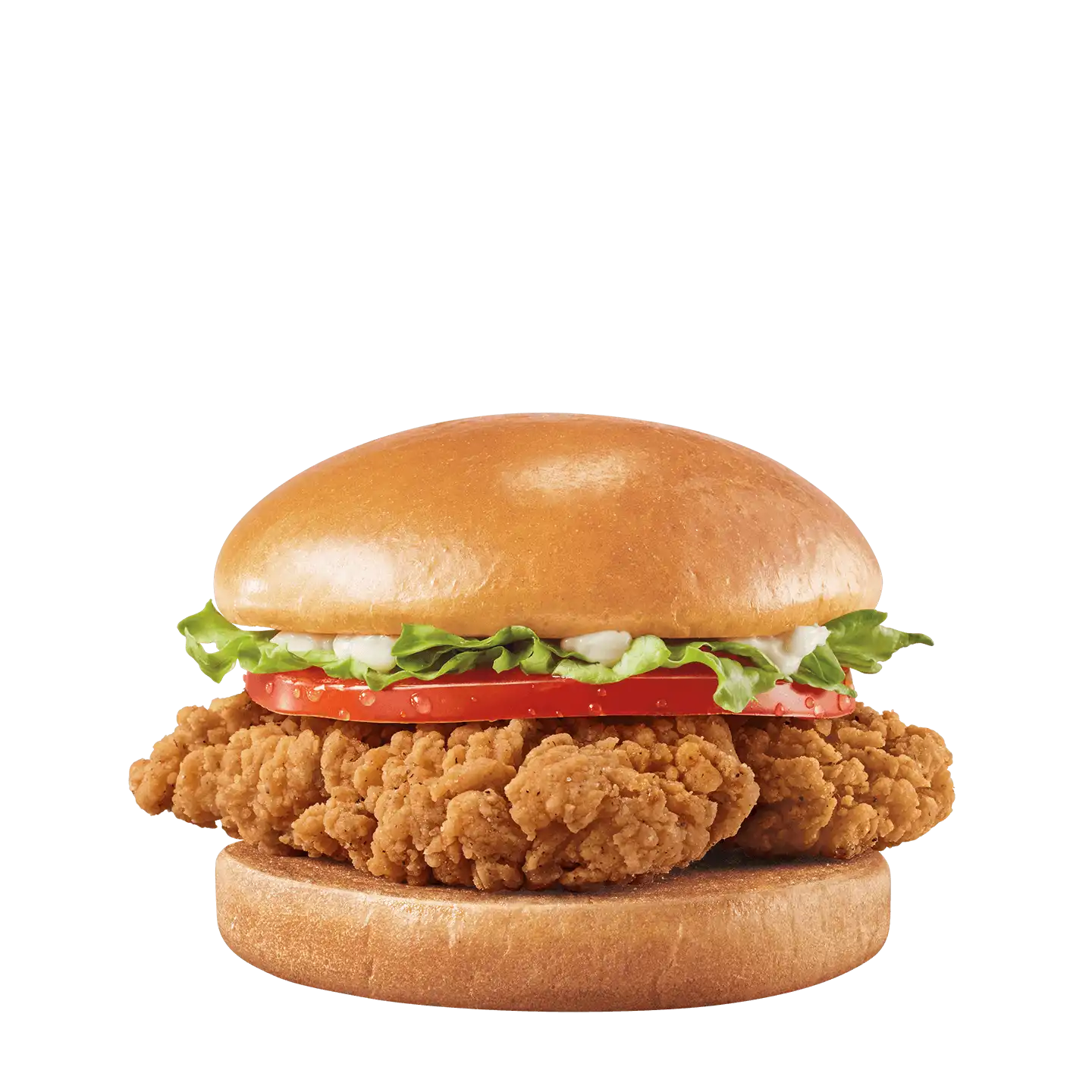 DQ Original Chicken Strip Sandwich